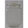 Image 2 : Antique Planters Peanuts Glass Counter Top Jar