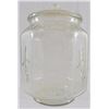 Image 5 : Antique Planters Peanuts Glass Counter Top Jar