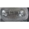 Image 2 : Antique Elephant Salted Peanuts Counter Top Jar