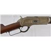 Image 3 : Winchester 1876 Octagon Barrel .45-60 Rifle