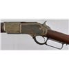 Image 8 : Winchester 1876 Octagon Barrel .45-60 Rifle