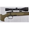 Image 3 : Steyr-Mannlicher .270 WIN Rifle Leupold Scope