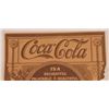 Image 7 : 1904 Coca Cola Lillian Nordica Coupon Ad