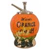 Image 1 : Ward's Orange Crush Soda Fountain Syrup Dispenser