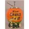 Image 2 : Ward's Orange Crush Soda Fountain Syrup Dispenser