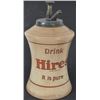 Image 1 : Hires Rootbeer Syrup Dispencer