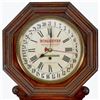 Image 3 : Antique Winchester Firearms Advertising Wall Clock