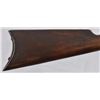 Image 2 : 1893 Marlin Octagon Barrel .30-30 Rifle