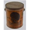 Image 2 : Rare "NiggerHair" Tobacco Tin