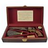Image 8 : Cased Colt 1860 Army .44 Civil War Revolver
