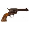 Image 1 : Colt Model 1873 SAA .45 Stag Grips