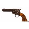 Image 2 : Colt Model 1873 SAA .45 Stag Grips