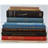 Image 1 : Collection Of 10 Books On Firearms