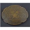 Image 6 : 5 Texas Chauffeur Badges