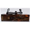 Image 1 : Nikon ProStaff 4x32 Rimfire Classic Nikoplex Scope