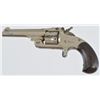 Image 3 : Smith & Wesson Single Action Spur Trigger Pistol