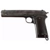 Image 2 : Engraved Colt 1902 Military .38