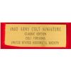 Image 2 : Colt 1860 Army Miniature