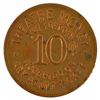 Image 6 : Four San Antonio Texas Trade Tokens