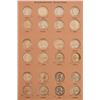 Image 3 : Collector Set Of Washington Quarters 1932-1998
