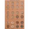 Image 8 : Collector Set Of Washington Quarters 1932-1998