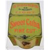 Image 5 : Sweet Cuba Fine Cut Tobacco Tin