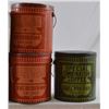 Image 5 : Collection Of Antique Sears & Roebuck Coffee tins