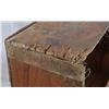 Image 5 : 3 Wooden Country Store Crates Gold Dust Twins