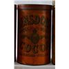 Image 3 : Collection Of Antique Cocoa Tins