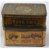 Image 3 : Collection of Antique Dixie Queen & Tiger Tobacco