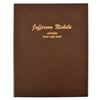 Image 1 : Booklet Of Jefferson Nickels 1938-2009