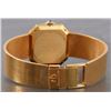 Image 9 : 18kt Gold & Diamond Baum & Mercier Ladies Watch