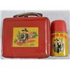 Image 3 : Hopalong Cassidy Lunch Box & Western Items
