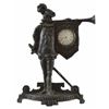 Image 1 : Honeymoon Gum Co. Advertising Pocket Watch Stand