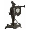 Image 2 : Honeymoon Gum Co. Advertising Pocket Watch Stand