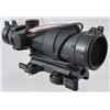 Image 2 : Trijicon ACOG Illuminated Reticle Rifle Scope
