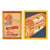 Image 1 : Old Fashion Buttermilk & Southern Bread Sign