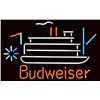 Image 1 : Budweiser New Orleans River Boat Neon Sign