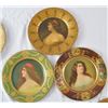 Image 3 : Collection of 10 Vienna Art Plates