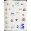 Image 6 : Collection of 126 Vintage Political Pinbacks