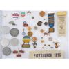 Image 10 : Large Collection of Vintage Pin Backs