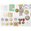 Image 2 : Large Collection of Vintage Pin Backs