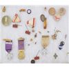 Image 8 : Large Collection of Vintage Pin Backs