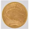 Image 2 : 1910 $20 Gold Coin