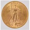 Image 1 : 1922 $20 Gold Coin