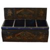 Image 2 : Large Diamond Coffees Country Store Bin