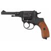 Image 2 : Russian Nagant 7.62 x 38 Revolver