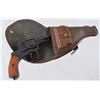 Image 3 : Russian Nagant 7.62 x 38 Revolver