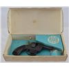 Image 4 : H & R .32 S&W Blank Starter Pistol in Box