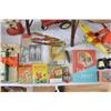 Image 5 : Large Collection Of  Antique Toys & Games